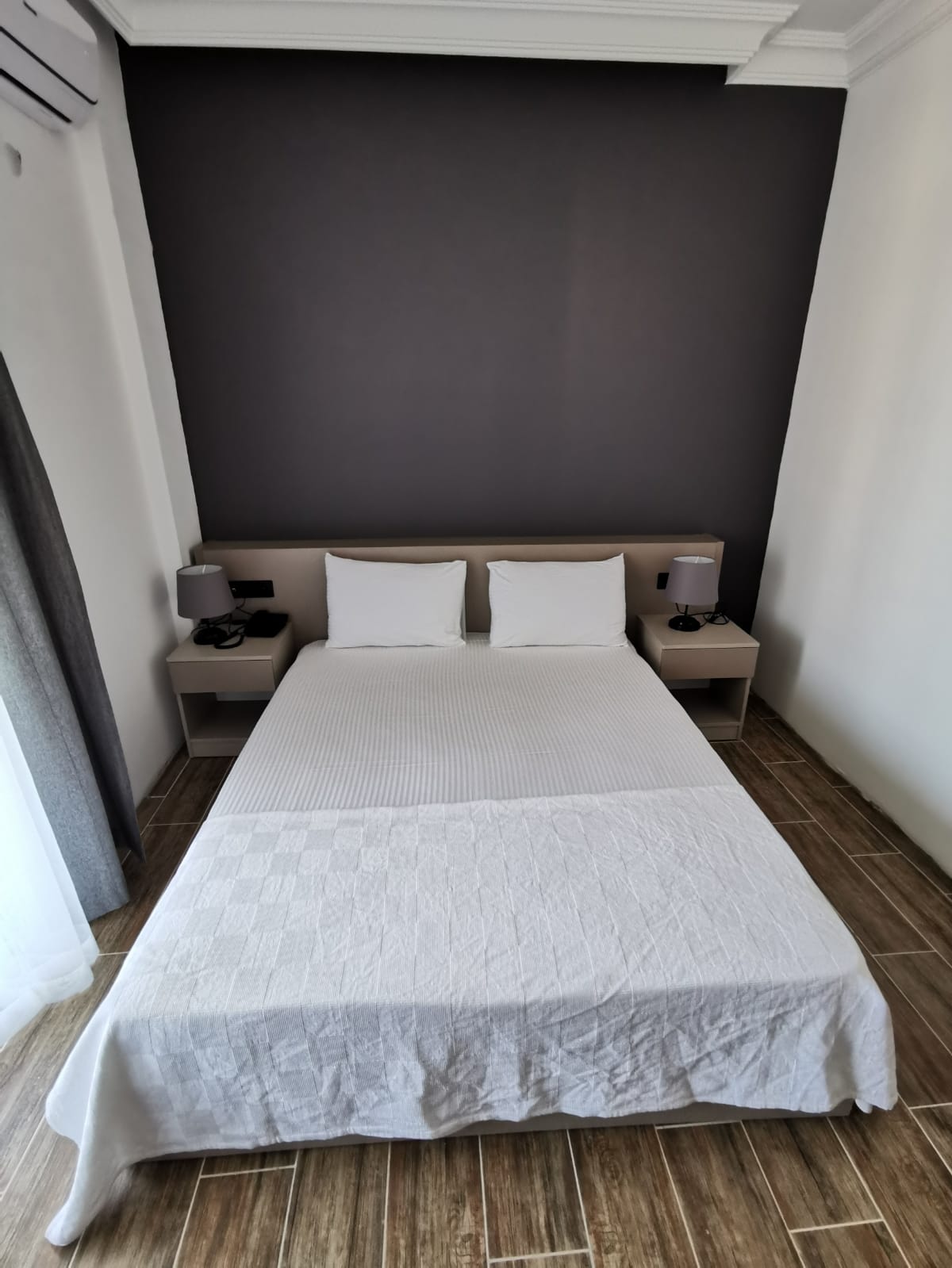 Deluxe Oda  Deniz Manzaralı 