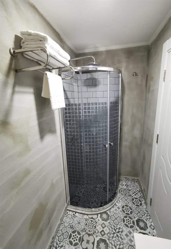 Deluxe Aile Odası Deniz Manzaralı 