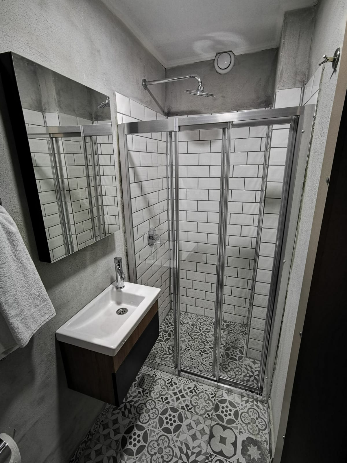 Standart Aile Odası Bahçe Manzaralı