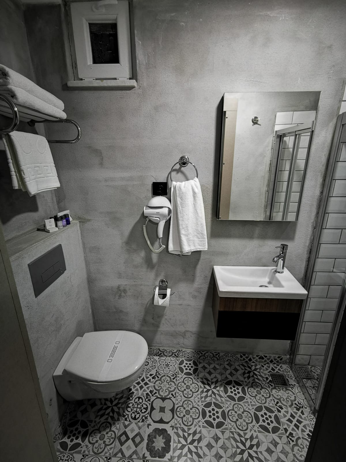 Standart Aile Odası Bahçe Manzaralı