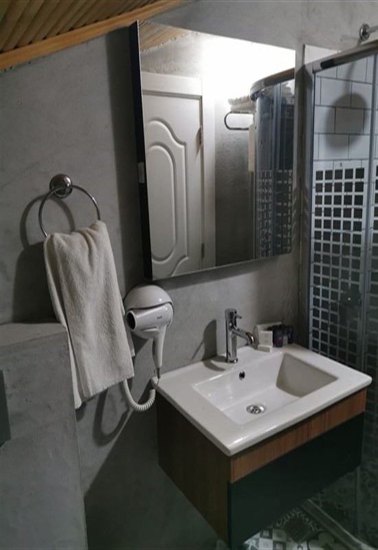 Penthouse Deluxe Suit Oda Deniz Manzaralı