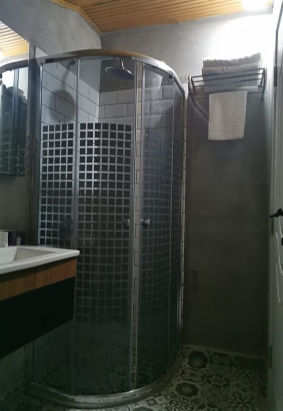 Penthouse Deluxe Suit Oda Deniz Manzaralı